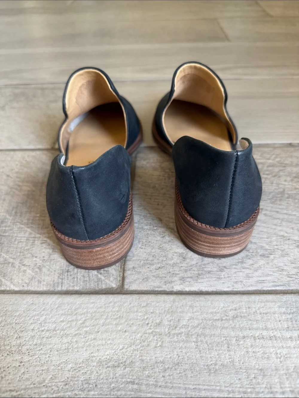 Lucky Brand shoes
